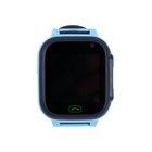 Детские смарт-часы Windigo AM-15, 1.44", 128x128, SIM, 2G, LBS, камера 0.08 Мп, голубые - Фото 11