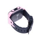 Детские смарт-часы Windigo AM-15, 1.44", 128x128, SIM, 2G, LBS, камера 0.08 Мп, розовые - Фото 11