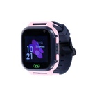 Детские смарт-часы Windigo AM-15, 1.44", 128×128, SIM, 2G, LBS, камера 0.08 Мп, розовые - Фото 12