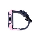 Детские смарт-часы Windigo AM-15, 1.44", 128×128, SIM, 2G, LBS, камера 0.08 Мп, розовые - Фото 14