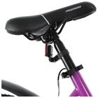Велосипед 26" Progress модель Ingrid Pro RUS, цвет фиолетовый, размер рамы 17" - Фото 8