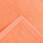 Набор махровых полотенец Good to be, 30×30 см - 3 шт., 340 г/м², 100% хлопок - Фото 5