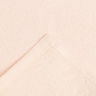 Набор махровых полотенец Good to be, 30×30 см - 3 шт., 340 г/м², 100% хлопок 6622961