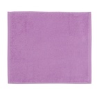 Набор махровых полотенец Happy day, 30×30 см - 3 шт., 340 г/м², 100% хлопок - Фото 5