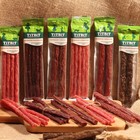 Колбаски фермерские TitBit «Золотая коллекция» для кошек, 20 г - Фото 7