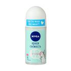 Антиперспирант-шарик Nivea LOVE Be Unique Яркая Свежесть, 50 мл - Фото 1