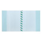 Набор обложек ПЭ 5 штук, 217×400 мм, 200 мкм, для дневников и проверочных работ, универсальная, с закладкой, МИКС - Фото 7