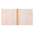 Набор обложек ПЭ 5 штук, 226×430 мм, 140 мкм, для учебников формата А5, универсальная, с закладкой, МИКС - Фото 4