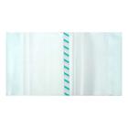 Набор обложек ПЭ 5 штук, 226×430 мм, 140 мкм, для учебников формата А5, универсальная, с закладкой, МИКС - Фото 5