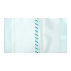 Набор обложек ПЭ 5 штук, 240×430 мм, 140 мкм, для прописей и рабочих тетрадей, универсальная, с закладкой, МИКС - Фото 3