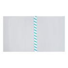 Набор обложек ПЭ 5 штук, 290×500 мм, 140 мкм, для атласов и контурных карт, универсальная, с закладкой, МИКС - Фото 2