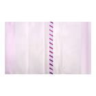 Набор обложек ПЭ 5 штук, 290×500 мм, 140 мкм, для атласов и контурных карт, универсальная, с закладкой, МИКС - Фото 5