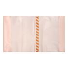 Набор обложек ПЭ 5 штук, 300×500 мм, 140 мкм, для учебников формата А4, универсальная, с закладкой, МИКС - Фото 3