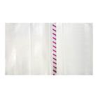 Набор обложек ПЭ 5 штук, 300×500 мм, 140 мкм, для учебников формата А4, универсальная, с закладкой, МИКС - Фото 4