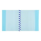 Набор обложек ПЭ 5 штук, 305×500 мм, 200 мкм, для учебников формата А4+, универсальная, с закладкой, МИКС - Фото 8