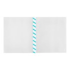 Набор обложек ПЭ 5 штук, 305×500 мм, 200 мкм, для учебников формата А4+, универсальная, с закладкой, МИКС - Фото 9