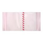 Обложка ПЭ 208 х 400 мм, 200 мкм, для общих тетрадей, универсальная, с закладкой, МИКС (комплект 25 шт) - фото 21259152