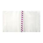 Обложка ПЭ 240×430 мм, 140 мкм, для прописей и рабочих тетрадей, универсальная, с закладкой, МИКС - Фото 2