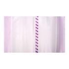 Обложка ПЭ 290×500 мм, 140 мкм, для атласов и контурных карт, универсальная, с закладкой, МИКС - Фото 2