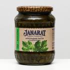 Виноградные листья консервированные Janarat, 640 г - Фото 1