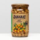 Нут натуральный консервированный Janarat, 375 г - Фото 1