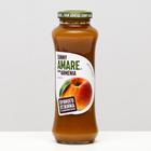 Персиковый сок прямого отжима SUNNY AMARE, без сахара, 250 мл - Фото 1