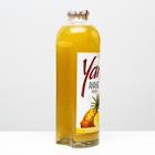 Ананасовый сок восстановленный YAN, 930 мл - Фото 2