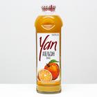 Апельсиновый сок восстановленный YAN, 930 мл - Фото 1
