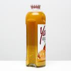 Апельсиновый сок восстановленный YAN, 930 мл - Фото 2