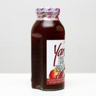 Гранатово-яблочный сок YAN, прямого холодного отжима, 250 мл - Фото 2