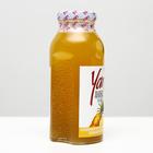 Ананасовый сок восстановленный YAN, 250 мл - Фото 2