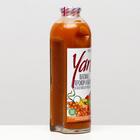 Сок облепихи с добавлением сока персика и сока яблока прямого холодного отжима YAN, 930 мл - Фото 2