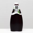 Напиток Sis из чёрной смородины, 1,6 л - Фото 1