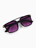 Очки солнцезащитные детские OneSun, uv 400, линза 4.2×5 см, ширина 13 см, дужка 13 см  (артикул 5539055)  большой выбор товаров оптом и в розницу по низким ценам с доставкой