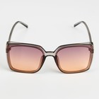 Очки солнцезащитные "Мастер К.", UV400, линза 5.5х6 см, ширина 14 см, дужка 15.5 см - фото 43582517