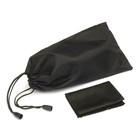 Очки для водителя мужские «Мастер К. Прямоугольные», цвет золотой - Фото 6