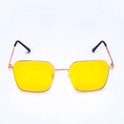 Очки для водителя «Мастер К», антиблик, антифары - Фото 3