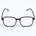 Очки для компьютера "Мастер К", линза 5 х 5.7 см, ширина 14.5 см, дужка 15 см - Фото 4