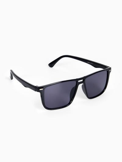 Очки солнцезащитные OneSun, uv 400, дужка 14 см, ширина 14.5 см, 4.3×5.7 см