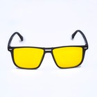 Очки для водителя мужские «Мастер К. Вайфареры», чёрный - Фото 3