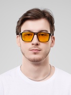 Очки для водителя «Мастер К. Вайфареры», чёрный - Фото 4