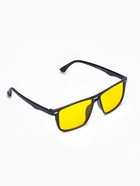 Очки для водителя «Мастер К. Вайфареры», чёрный 5541463