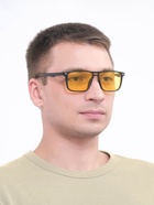 Очки для водителя «Мастер К. Вайфареры», чёрный 5541463