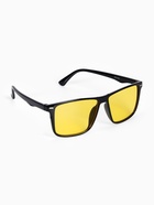 Очки для водителя «Мастер К», антиблик, антифары - Фото 3