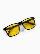 Очки для водителя «Мастер К», антиблик, антифары - Фото 4