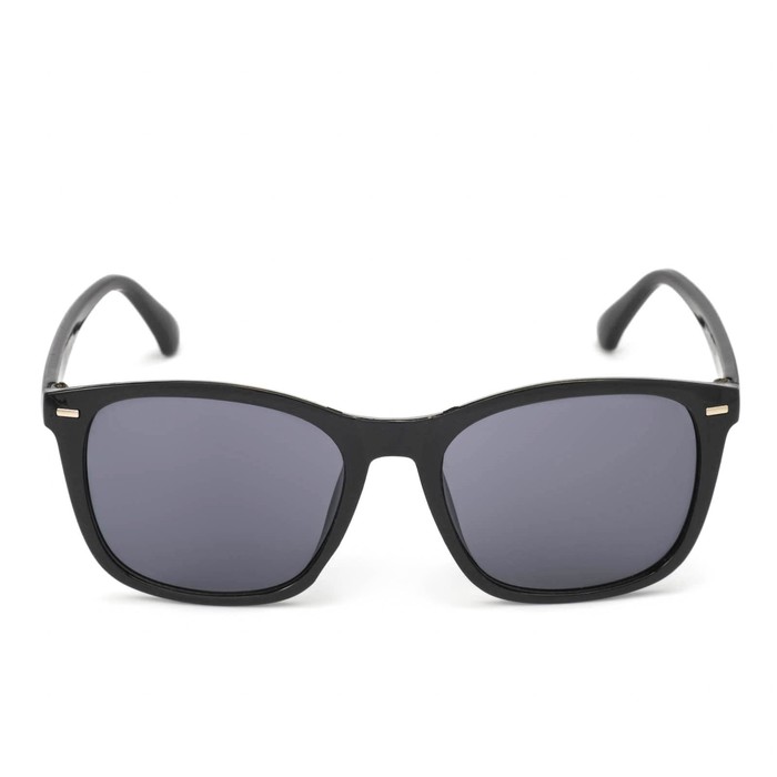 Очки солнцезащитные «OneSun. Wayfarer», uv 400, линза 4.7×6 см, чёрный