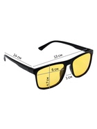 Очки для водителя «Мастер К», антиблик, антифары - Фото 4