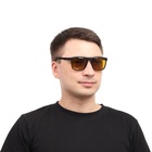 Очки для водителя «Мастер К», антиблик, антифары - Фото 6