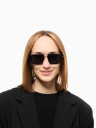 Очки солнцезащитные OneSun, поляризационные, UV 400, дужка 14 см, ширина 14.5 см, линза 4.5×6 см, серые 5546351 - фото 15796809