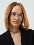 Очки спортивные Onesun, ширина 14 см, дужка 13 см, линза 6.5×4 см - Фото 2